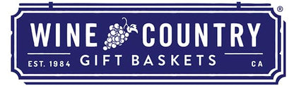 Gourmet Gift Basket by Wine Country Gift Baskets