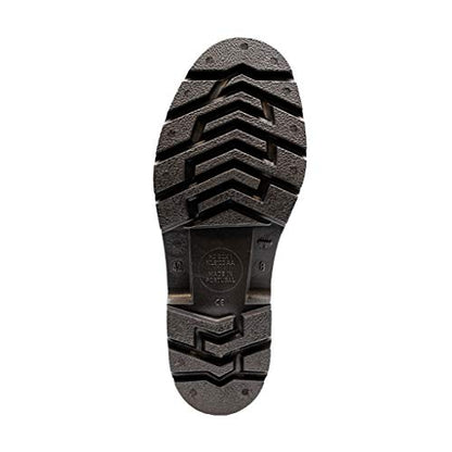 Grisport Unisex Adults Dunlop Budget Welly Multisport Outdoor Shoes, Green (Green), 9 UK 43 EU