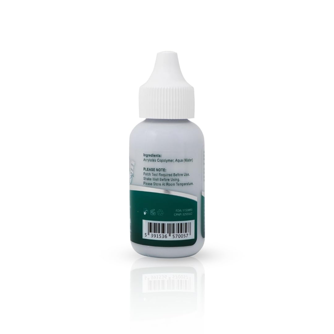 Professional Hair Labs Ghost Bond Supreme Poly and Lace Adhesive No Shine, 1.3 oz