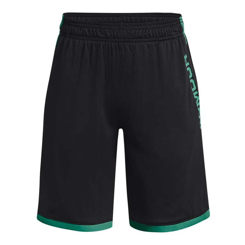 Under Armour Kids Stunt 3.0 Shorts (Big Kids)