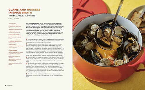 FOODHEIM: A Culinary Adventure [A Cookbook]