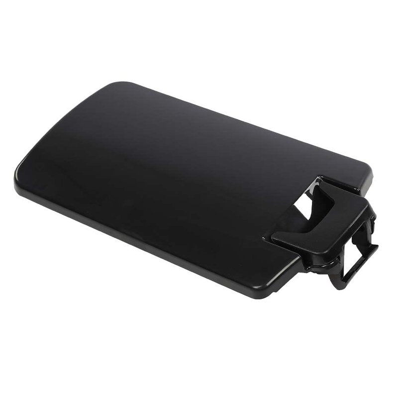 G-PLUS Glove Box Lid Compatible with Yamaha Ex Deluxe 2017 2018 2019 2020 2021 2022 Sport Glove Box Lid Storage Box Black