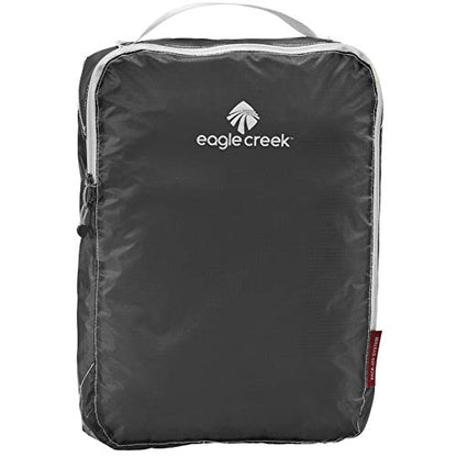 Eagle Creek Pack-It Specter Cube One Size Packing Cubes for Travel Made with Durable Water-Resistant Nylon, Self-Repairing Zipper & Quick-Grab Handle, Brilliant Blue