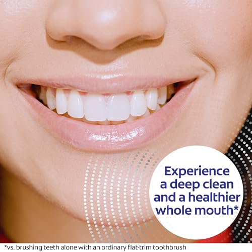 Colgate 360 Vibrate Charcoal Battery Operated Toothbrush Pack, Soft with 1 AAA Battery Included, Black, 2 Count