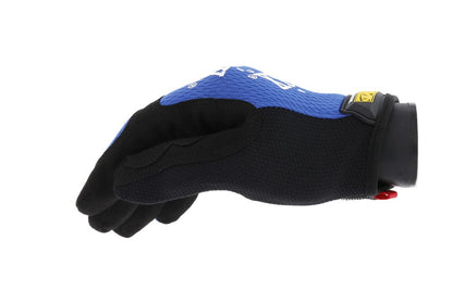 Mechanix Wear - Original Work Gloves (Large, Blue)
