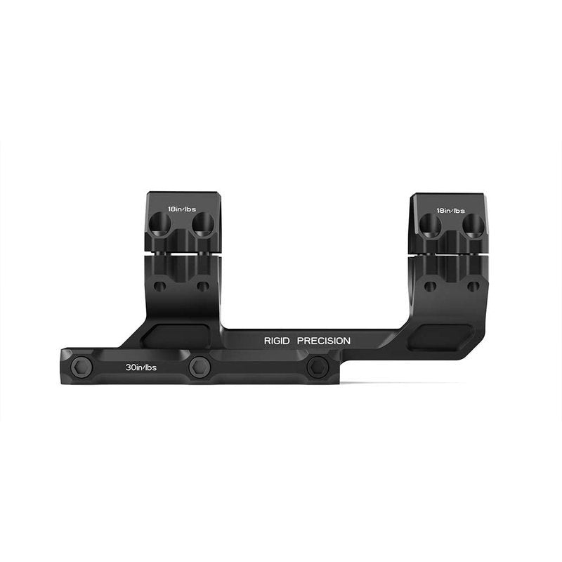 Arken Optics Rigid Precision 20 MOA 34mm Scope Mount for Precision Shooting