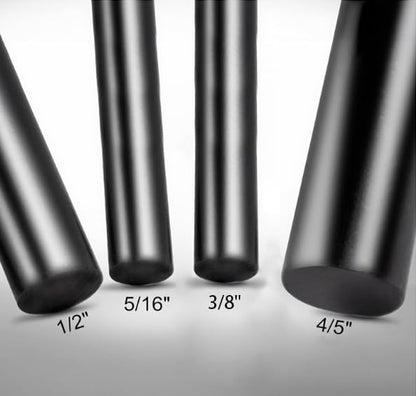 BCHARYA Fire Starter Survival Tool, Ferro Rod Kit with Leather Neck Lanyard and Multi-Tool Striker, Flint and Steel Survival Igniter with Tinder Rope and Tab for Camping, Hiking and Emergency