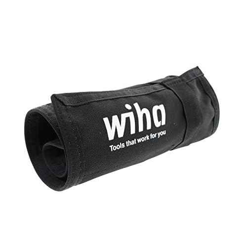 Wiha 91459 Roll Up Tool Pouch