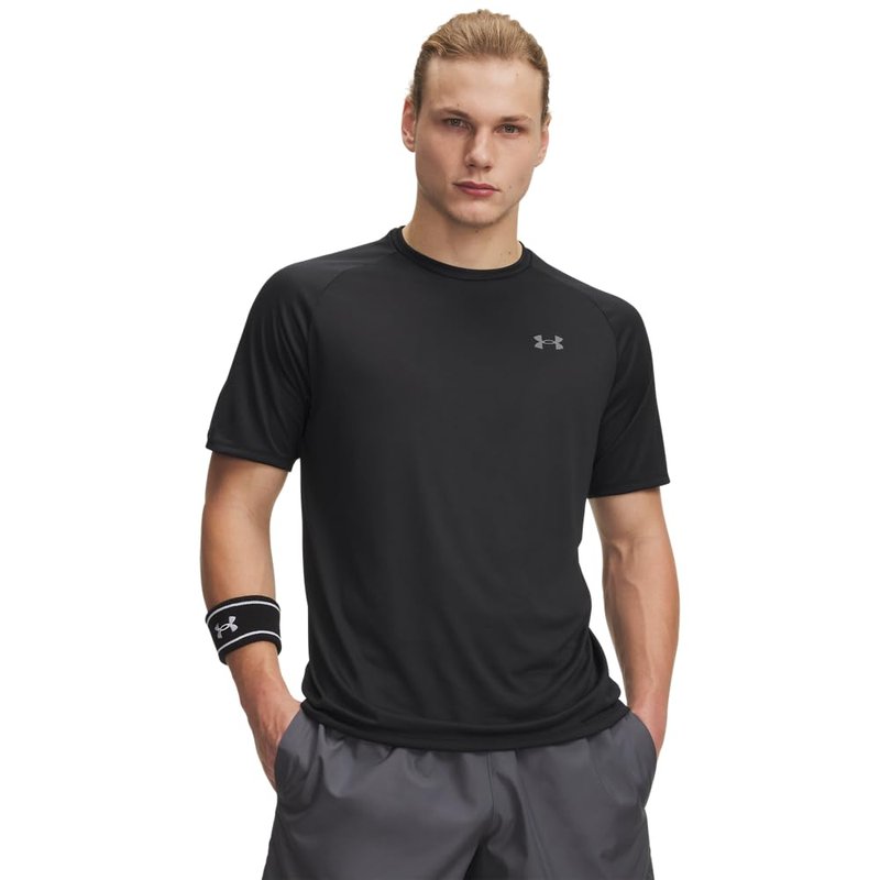 Under Armour UA Tech™ MD Black