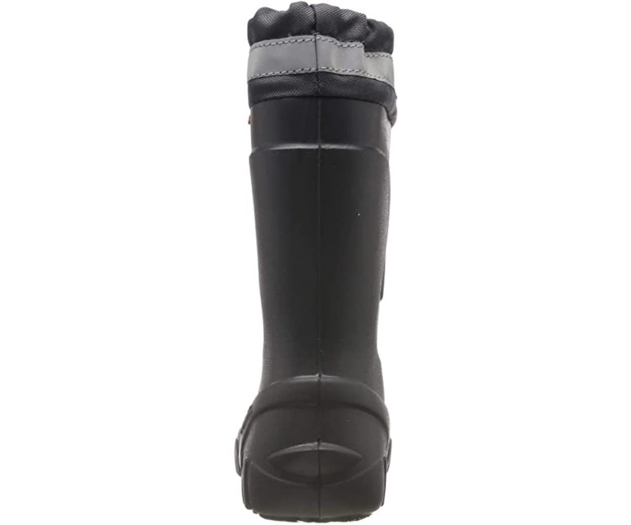 Demar Mammoth Toddler Wellington Boots 5/5.5 UK Child (Label: 22/23) Graphite