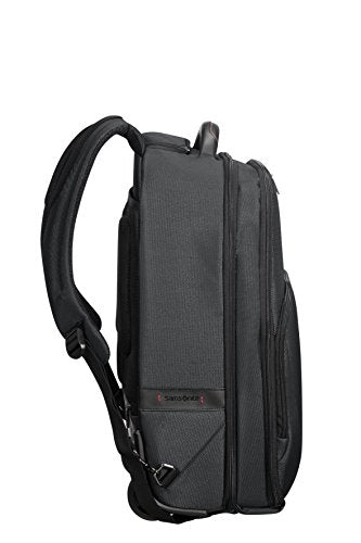 Samsonite Pro -DLX 5 - Wheeled Backpack for 17.3 \