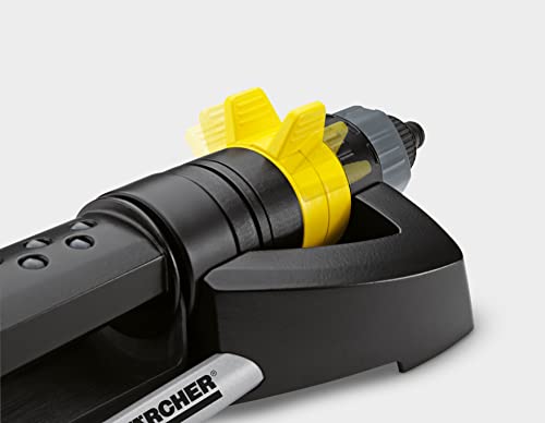 Kärcher Premium Oscillating Sprinkler - OS 5.320SV