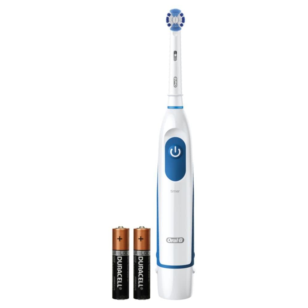 Oral-B Braun Pro Health Electric Toothbrush