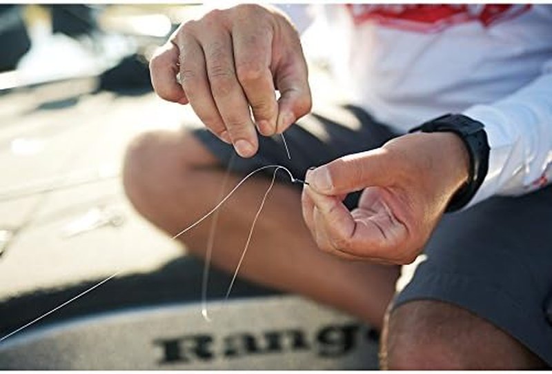 Berkley Trilene Big Game Fishing Line - Durable Monofilament for Heavy-Duty Use | 300 Yards