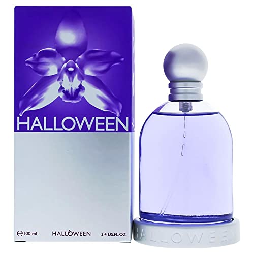Jesus Del Pozo Eau de Toilette Spray for Women, Halloween, 3.4 Fluid Ounce