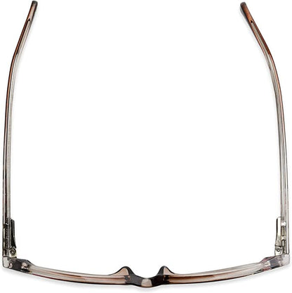 Foster Grant Sofia Vergara X Women S Linda Blue Light Multi Focus™ Glasses Reading, Berry, 52mm US