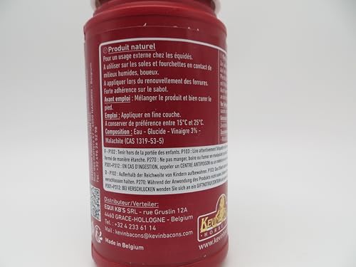 Kevin Bacon's Hoof Solution 150ml