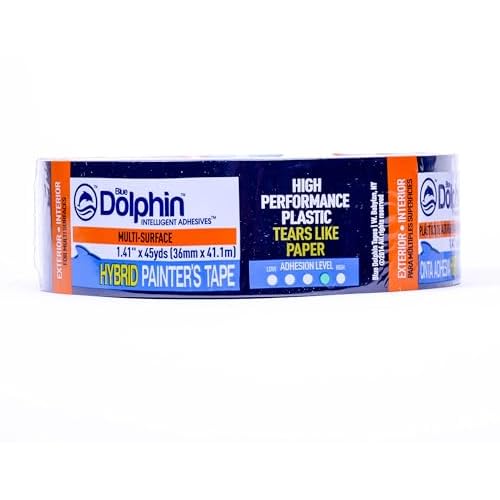 Linzer TP EXT S 0150 Masking Tape