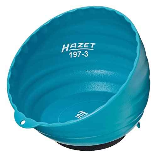 HAZET 197-3 197-3 Magnetic Cup 150mm