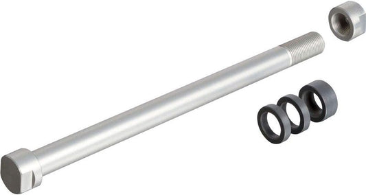 Tacx Trainer Axle for E-Thru 142 x 12mm Rear Wheel