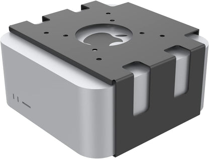 Under Desk Mount Holder for Mac Studio, Compatible with M1/M2/M3/ New M4 2025 (Max and Ultra)