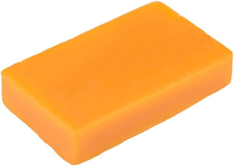 Beeswax Block for Sewing - Premium Thread Wax for Leather Craft | DIY Rectangle Tool
