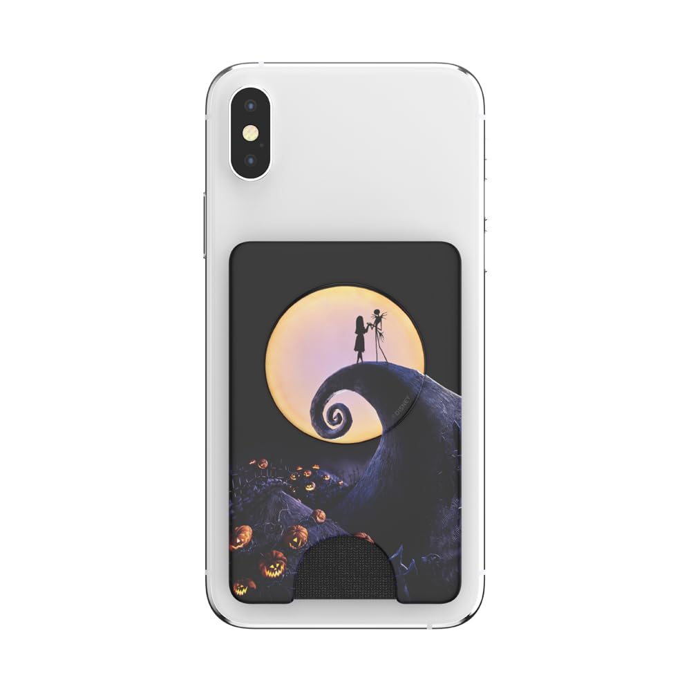 PopSockets Adhesive, Nightmare, Small
