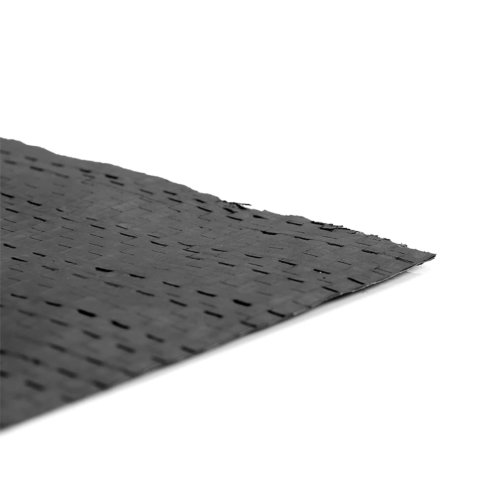 Swell 3m x 3m Pond Liner | 25 Year Guarantee | HDPE | UV Resistant | Garden Fish Ponds
