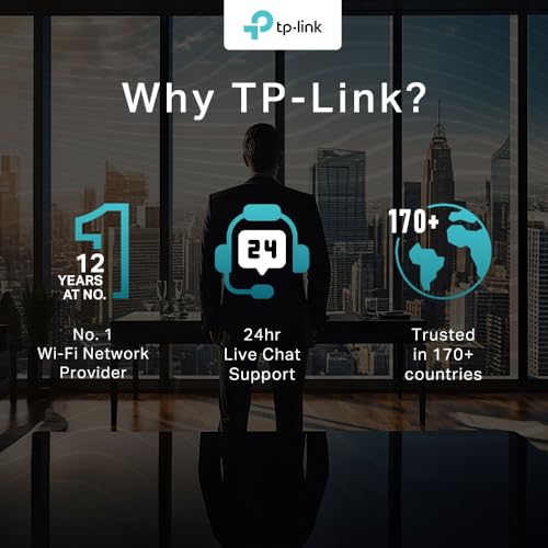 TP-Link RE300 AC1200Mbps WiFi Extender Booster Dual Band, EasyMesh, WiFi Booster Range Extender, Internet Booster, Access Point, Works with Any WiFi Router, App Control Easy Setup, UK Plug