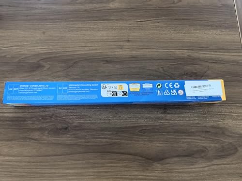 Loiion Electrostatic Wall Protective Film, Back Splashes for Kitchens, Clear Wall Protector Plastic Film, Static Cling Protective Film, Protector from Trash Can, Chair Back, Dogs, Cats, 300CM