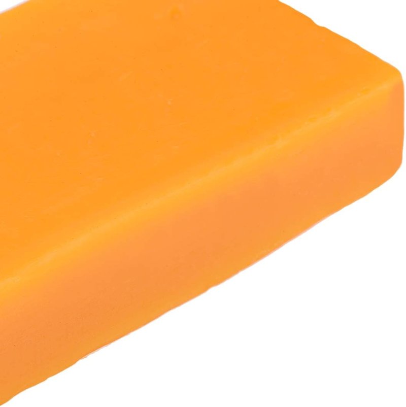 Beeswax Block for Sewing - Premium Thread Wax for Leather Craft | DIY Rectangle Tool