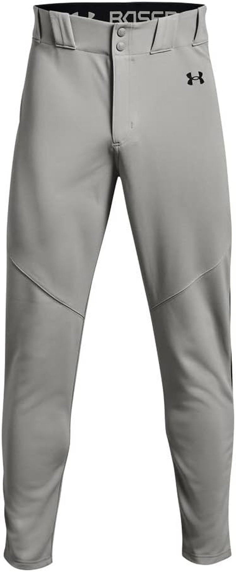 Under Armour Men's Utility Baseball Pants - Straight Leg Design | 22-Inch Length