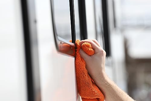 303 Products Aerospace Protectant Spray, UV Protection, Repels Dust, Dirt, & Staining, Matte Finish, Restores Like-New Appearance, Outdoor Cleaning Supplies 32 Fl. Oz.