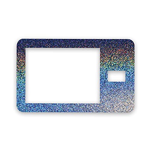 Tandem T Slim Decorative Sticker (Holographic)