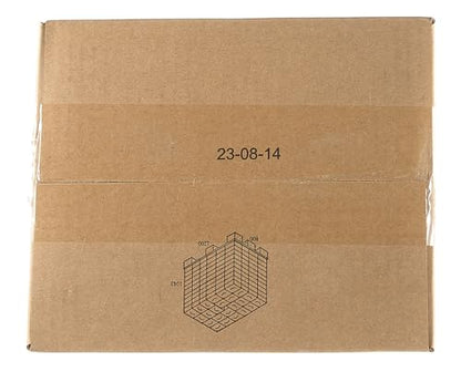 APC UPS Battery Replacement, RBC2, for APC Back-UPS Models BE500R, BK300C, BK350, BK500, BK500BLK, BK500M, BK500MC, BK500MUS, and SC420, SU420NET