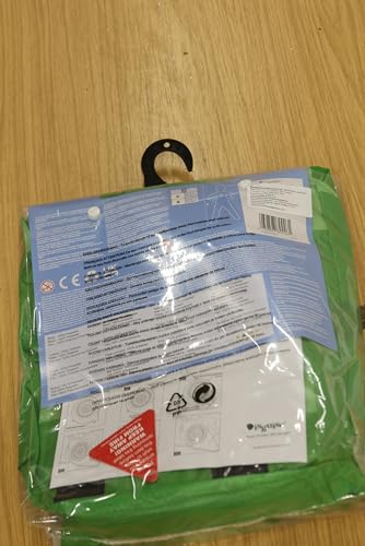 Disguise Minecraft Creeper Inflatable Costume , Green