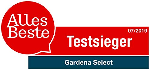 Gardena Universal Water Timer + Hose Connector