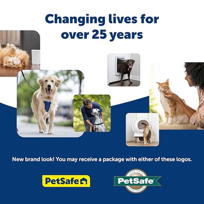 PetSafe Dog Collar Batteries (2 Pack) Dog Collar Battery Waterproof Lithium Metal Product, Rfa-67d-11
