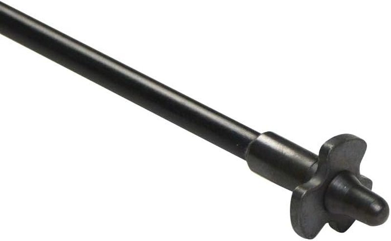 Crossbow Release Bolt - 24-Inch Decocking System | 2/4 Pack, 9mm OD for Archery Hunting