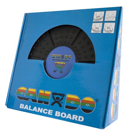 CanDo 10-1745 Economy Balance Board