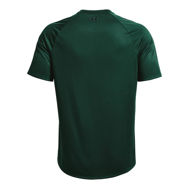 Under Armour Men's Tech 2.0 Short-Sleeve T-Shirt, (330) Intensity / / Black, XX-Large Tall