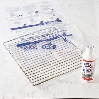 Oven Mate Complete Deep Clean Oven Kit for Easy Cleaning