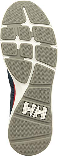Helly Hansen Men's Ahiga V4 Hydropower Trainers, Navy, 11