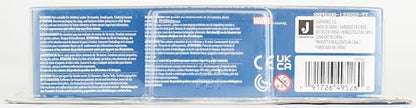 Jazwares Marvel Spidey and Friends 4-Pack Die-Cast Vehicles - Includes Spidey, Ghost-Spider, Black Panther, Miles Morales - Superhero Toys for Kids 3+