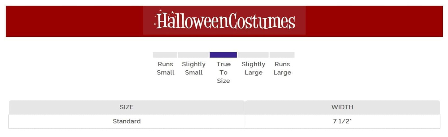 elope Harry Potter Luna Lovegood Spectrespecs Costume Glasses for Kids and Adults - One Size - Pink