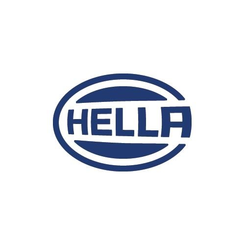 HELLA 005750941 500FF Series Driving Lamp Kit, Multi, 6"