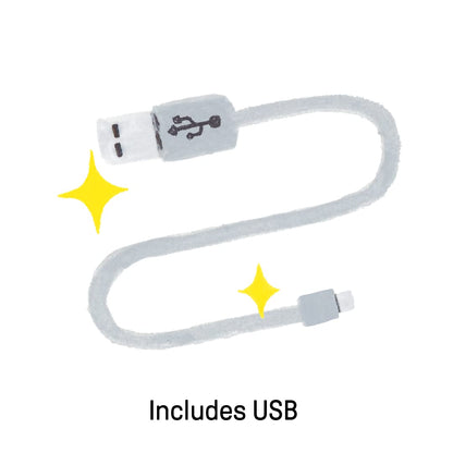 Ingenuity InLighten Baby Bouncer Infant Seat with Light Up -Toy Bar, Vibrations, Tummy Time Pillow & Sounds, 0-6 Months Up to 20 lbs (Twinkle Tails Bunny)