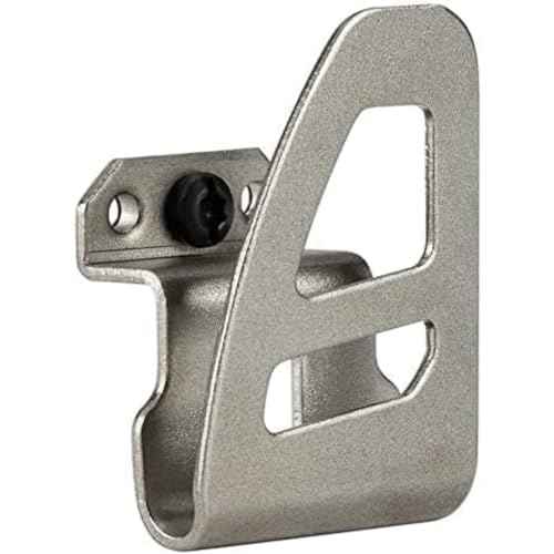 (2 PACK) 42-70-2653 M18 Fuel Belt Clip/Hook for Milwauke 2604-20, 2604-22, 2604-22CT, 2797-22 Hammer Drill Impact Wrench Driver