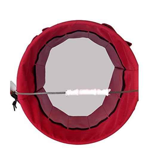 Husky 82079N14 Bucket Jockey