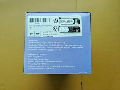 Astronaut Projector, LED Starry Sky Galaxy Projector, Night Light with Remote Control & Timer, Star Light Projector with Nabula Christmas Gift for Kids Adult for Bedroom, Room Decor, Party